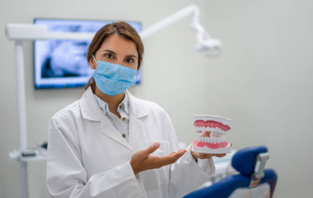 Best Emergency Wisdom Teeth Removal in Edgewater, FL